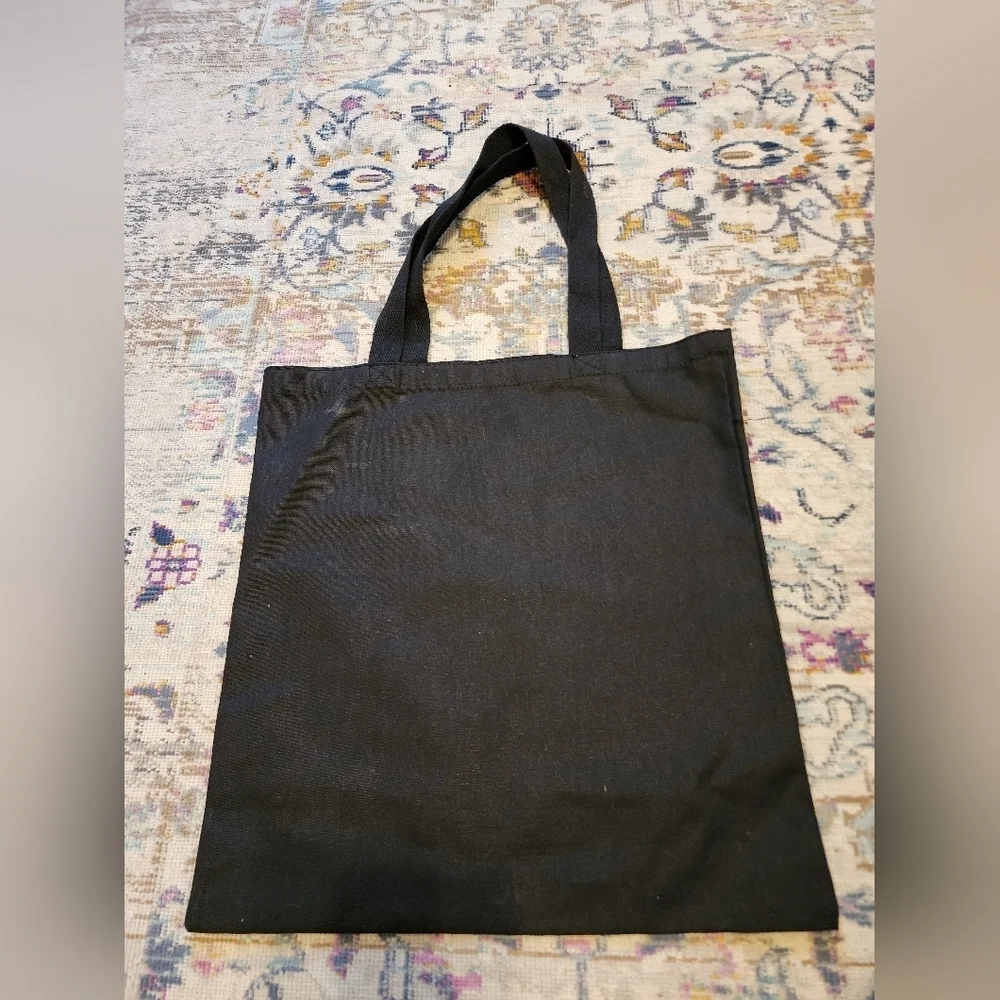 Pattern By Tracee Ellis Ross NWOT  Black Tote Bag
